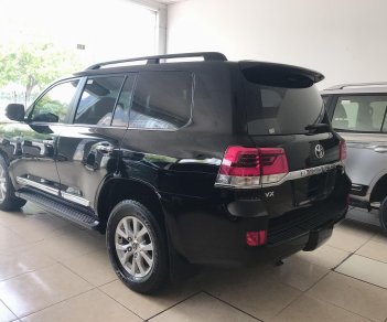 Toyota Land Cruiser 4.6 2016 - Bán Toyota Land Cruise 4.6,sản xuất và đăng ký 2016, hóa đơn VAT cao, xe đẹp, giá tốt