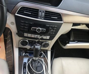 Mercedes-Benz C class C250 Blueefficiency 2012 - Bán xe Mercedes C250 Blueefficiency đời 2012, màu xám