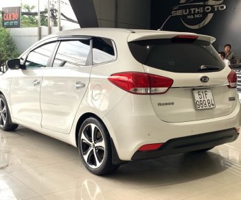 Kia Rondo 2.0 AT 2016 - Bán xe Kia Rondo 2.0 AT 2016, trả trước chỉ từ 159tr, hotline: 0985.190491 Ngọc