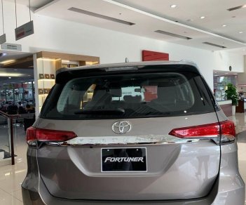Toyota Fortuner   2019 - Cần bán xe Toyota Fortuner đời 2019, màu xám