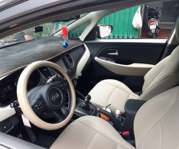 Kia Rondo 2017 - Bán xe Kia Rondo đời 2017, giá cạnh tranh