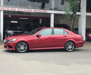 Mercedes-Benz E class E250 AMG 2015 - Bán xe E250 AMG sản xuất 2015