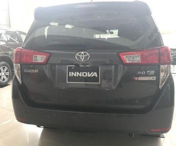 Toyota Innova   2019 - Bán Toyota Innova 2019, giá chỉ 731 triệu