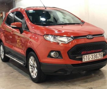 Ford EcoSport 2017 - Cần bán Ford EcoSport 2017