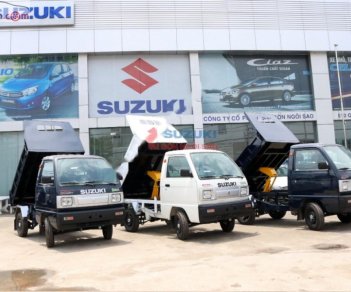 Suzuki Carry 2019 - Cần bán xe Suzuki Carry năm 2019, màu xanh lam