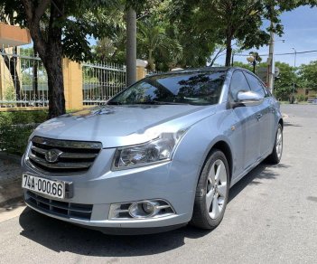 Daewoo Lacetti   2009 - Cần bán xe Daewoo Lacetti CDX đời 2009, xe nhập