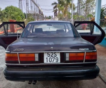 Mazda 929   1988 - Cần bán Mazda 929 sản xuất năm 1988, nhập khẩu nguyên chiếc