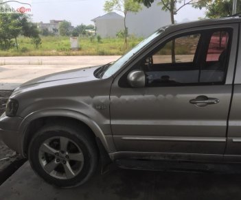 Ford Escape XLS 2007 - Bán Ford Escape XLS đời 2007, giá 290tr