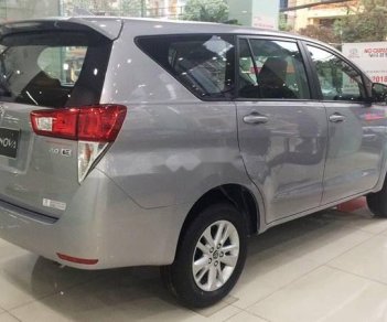 Toyota Innova 2019 - Cần bán xe Toyota Innova 2.0E đời 2019 giá tốt