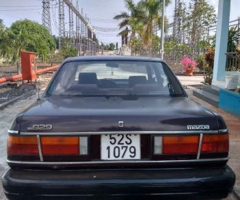 Mazda 929   1988 - Cần bán Mazda 929 sản xuất năm 1988, nhập khẩu nguyên chiếc