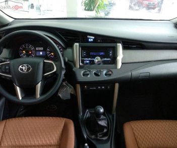 Toyota Innova 2.0E 2019 - Xe Toyota Innova 2.0E năm sản xuất 2019, giá chỉ 771 triệu