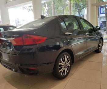 Honda City  1.5 CVT 2019 - Cần bán Honda City 1.5CVT sản xuất năm 2019, giá tốt