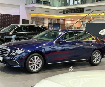 Mercedes-Benz E class 2019 - Cần bán xe Mercedes E200 đời 2019