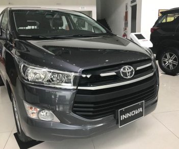 Toyota Innova   2019 - Bán Toyota Innova 2019, giá chỉ 731 triệu