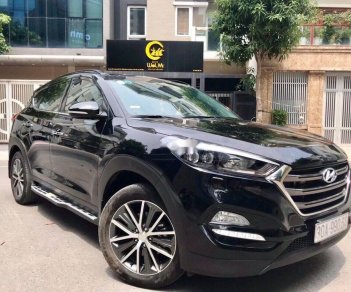 Hyundai Tucson   2016 - Bán xe Hyundai Tucson 2.0AT 2016, nhập khẩu nguyên chiếc