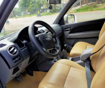 Ford Ranger   2010 - Bán Ford Ranger XLT đời 2010, nhập khẩu nguyên chiếc