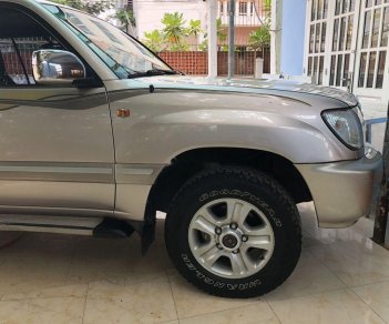 Toyota Land Cruiser 2003 - Cần bán gấp Toyota Land Cruiser đời 2003, giá 375tr