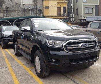 Ford Ranger XLT MT 2019 - Chi nhánh xe Ford tại Lai Châu bán xe Ranger 2 cầu, số sàn cao cấp, giá rẻ nhất thị trường. LH: 0941921742