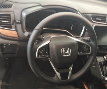 Honda CR V L 2019 - Bán Honda CRV cao cấp 2019 phiên bản tự động