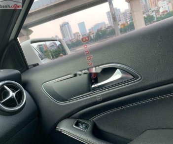 Mercedes-Benz A class 2014 - Bán Mercedes A200 đời 2014, màu xám, nhập khẩu nguyên chiếc, giá 785tr