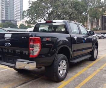 Ford Ranger XLT MT 2019 - Chi nhánh xe Ford tại Lai Châu bán xe Ranger 2 cầu, số sàn cao cấp, giá rẻ nhất thị trường. LH: 0941921742