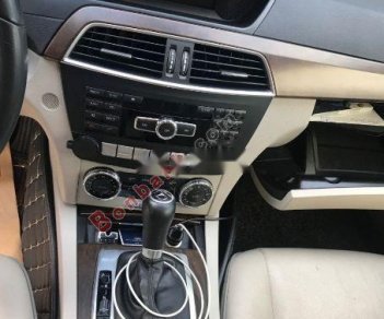 Mercedes-Benz C class 2012 - Bán Mercedes C250 Blueefficiency 2012, nhập khẩu