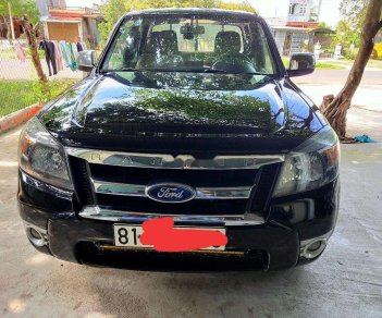 Ford Ranger   2010 - Bán Ford Ranger XLT đời 2010, nhập khẩu nguyên chiếc