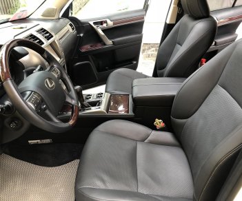 Lexus GX 460 2016 - Mình cần bán Lexus GX460 full 2016, màu trắng thể thao