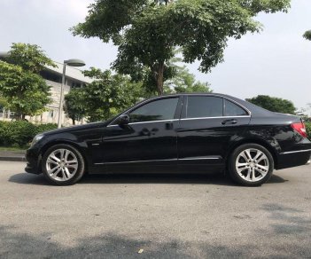 Mercedes-Benz C class  C200 2011 - Cần bán xe Mercedes C200 2011, đi 79.000 km