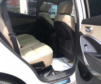 Kia Sorento  2.4 AT 2014 - Bán Kia Sorento New 2.4 AT sản xuất 2014, màu trắng, giá 675tr