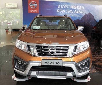 Nissan Navara   2019 - Bán xe Nissan Navara sản xuất 2019, nhập khẩu