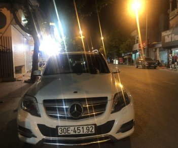 Mercedes-Benz GLK Class   2014 - Cần bán xe Mercedes GLK250 4 matic năm sản xuất 2014 giá tốt