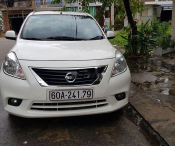 Nissan Sunny 2015 - Bán xe Nissan Sunny 1.5MT năm sản xuất 2015, 315tr