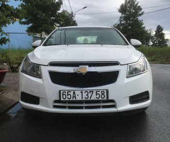 Chevrolet Cruze   2012 - Bán xe Chevrolet Cruze đời 2012, giá tốt