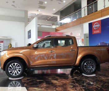 Nissan Navara   2019 - Bán xe Nissan Navara sản xuất 2019, nhập khẩu