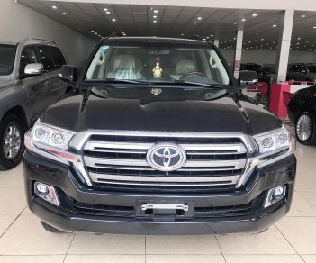 Toyota Land Cruiser 4.6 2016 - Bán Toyota Land Cruise 4.6,sản xuất và đăng ký 2016, hóa đơn VAT cao, xe đẹp, giá tốt