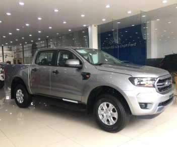 Ford Ranger 2019 - Bán Ford Ranger XLS AT năm sản xuất 2019, xe nhập