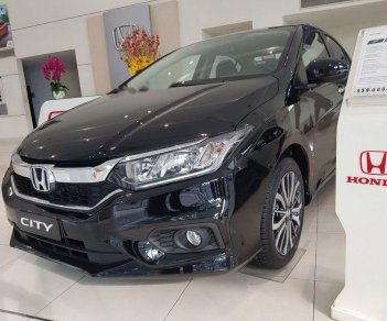 Honda City  1.5 CVT 2019 - Cần bán Honda City 1.5CVT sản xuất năm 2019, giá tốt