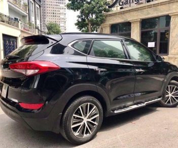 Hyundai Tucson   2016 - Bán xe Hyundai Tucson 2.0AT 2016, nhập khẩu nguyên chiếc