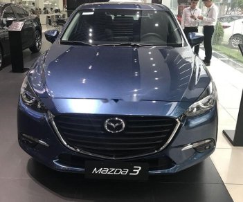 Mazda 3 2019 - Cần bán Mazda 3 Luxury năm 2019, xe nhập, giá tốt