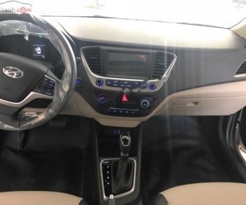 Hyundai Accent 1.4 ATH 2019 - Cần bán xe Hyundai Accent 1.4 ATH năm 2019, màu đỏ 