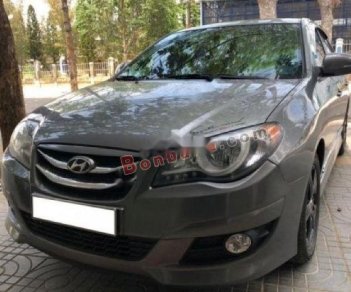 Hyundai Avante 2011 - Cần bán xe Hyundai Avante đời 2011, màu xám