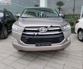 Toyota Innova 2.0G 2019 - Cần bán Toyota Innova 2.0G năm sản xuất 2019