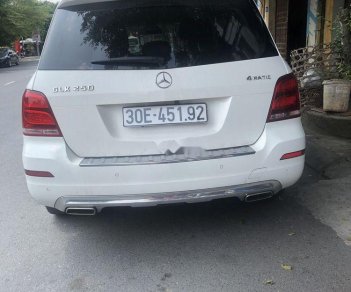 Mercedes-Benz GLK Class   2014 - Cần bán xe Mercedes GLK250 4 matic năm sản xuất 2014 giá tốt