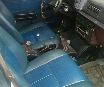 Toyota Corona 1986 - Bán xe Toyota Corona sản xuất 1986, màu trắng, nhập khẩu nguyên chiếc