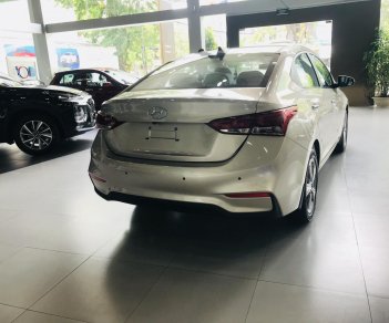 Hyundai Accent 2019 - Giao xe ngay chỉ với 120 triệu, siêu tiết kiệm, grab số 1, hotline: 0974 064 605