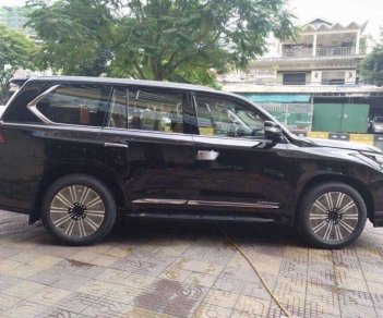 Lexus LX 2017 - Bán Lexus LX570 đời 2017, nhập khẩu nguyên chiếc