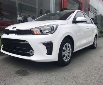 Kia Rio 2019 - Bán ô tô Kia Rio đời 2019, màu trắng, nhập khẩu nguyên chiếc