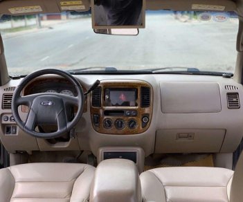 Ford Escape 2003 - Cần bán xe Ford Escape sản xuất năm 2003