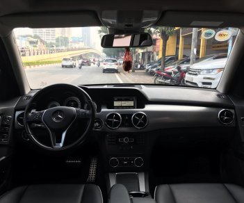 Mercedes-Benz GLK Class GLK250 AMG 4Matic 2013 - Bán xe GLK250 AMG sản xuất 2013, màu đen